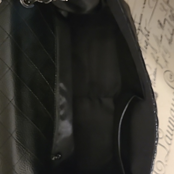 Quilted bag - Picture 4 of 4